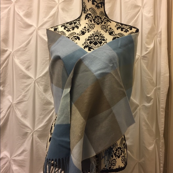 D&Y Accessories - Softer than Cashmere D&Y Scarf